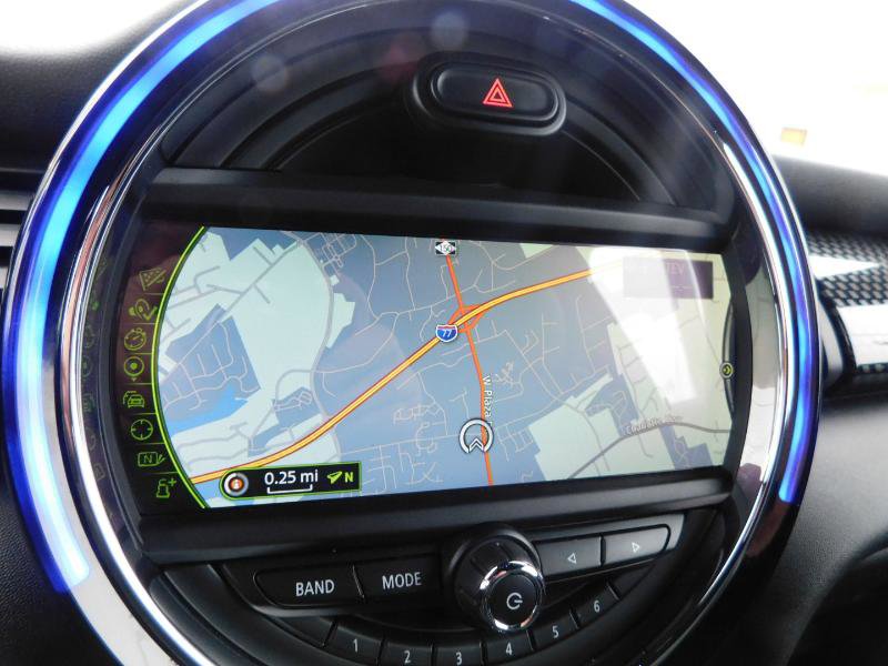 Used 2015 MINI Cooper S image 3