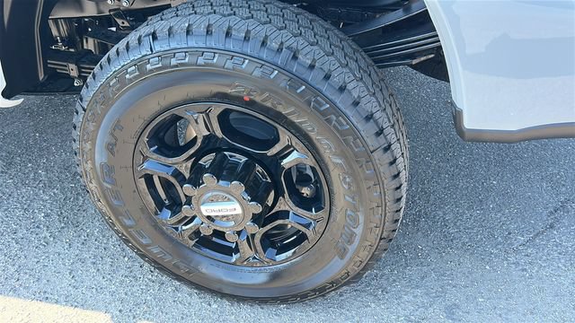 New 2026 Ford F250 XL w/ STX Appearance Package AWD/4WD image 6