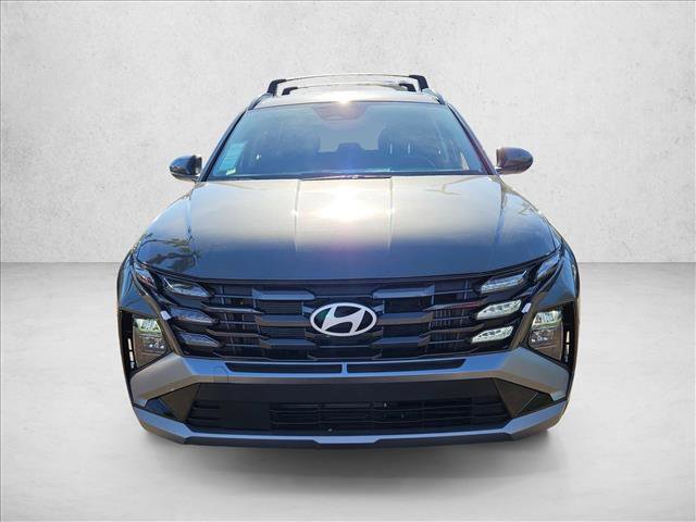 New 2026 Hyundai Tucson SEL image 6