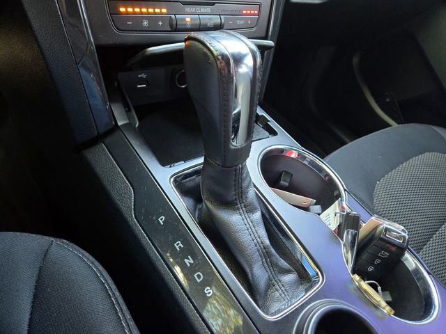 Used 2017 Ford Explorer XLT image 22