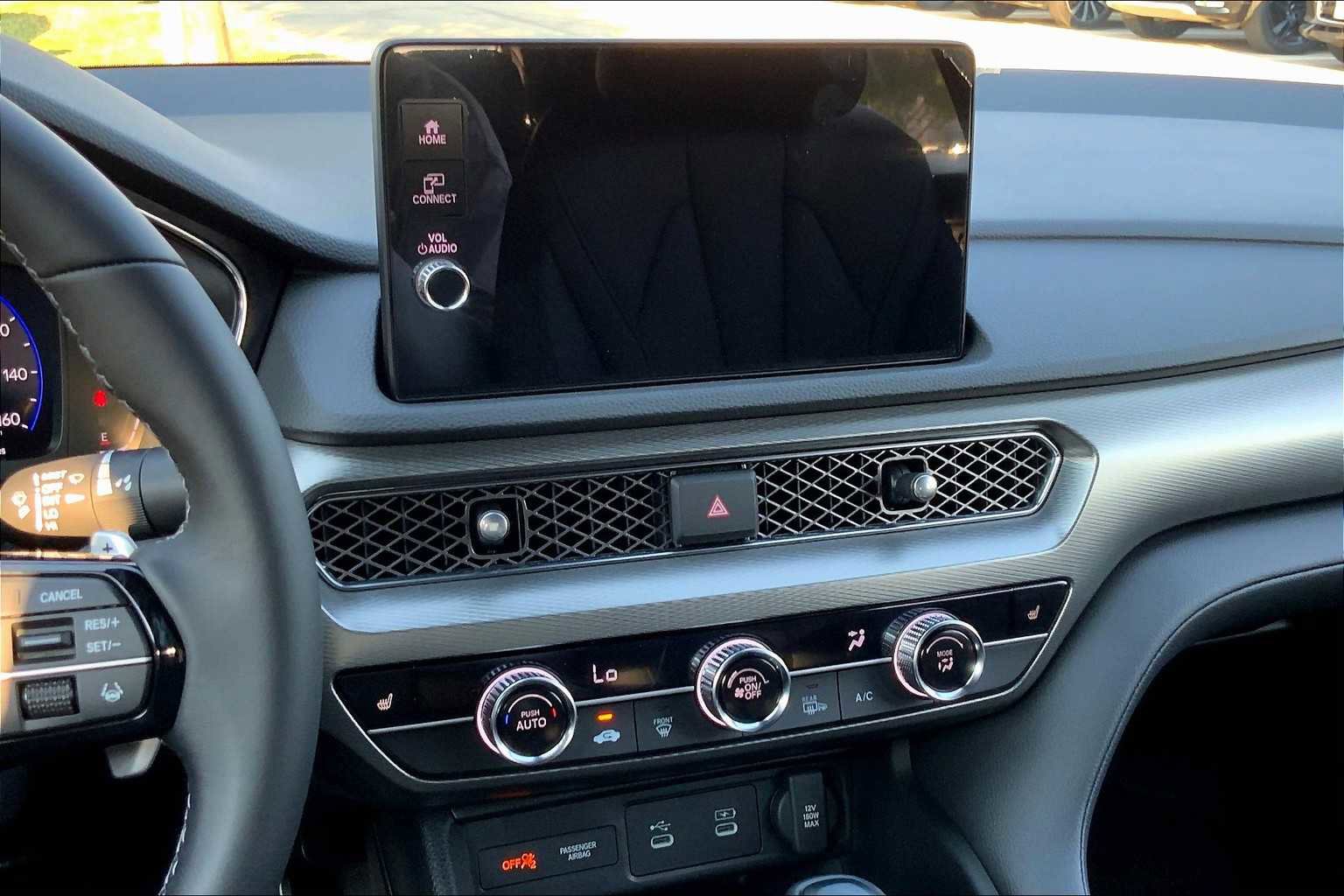 Used 2026 Acura Integra A-Spec FWD image 6