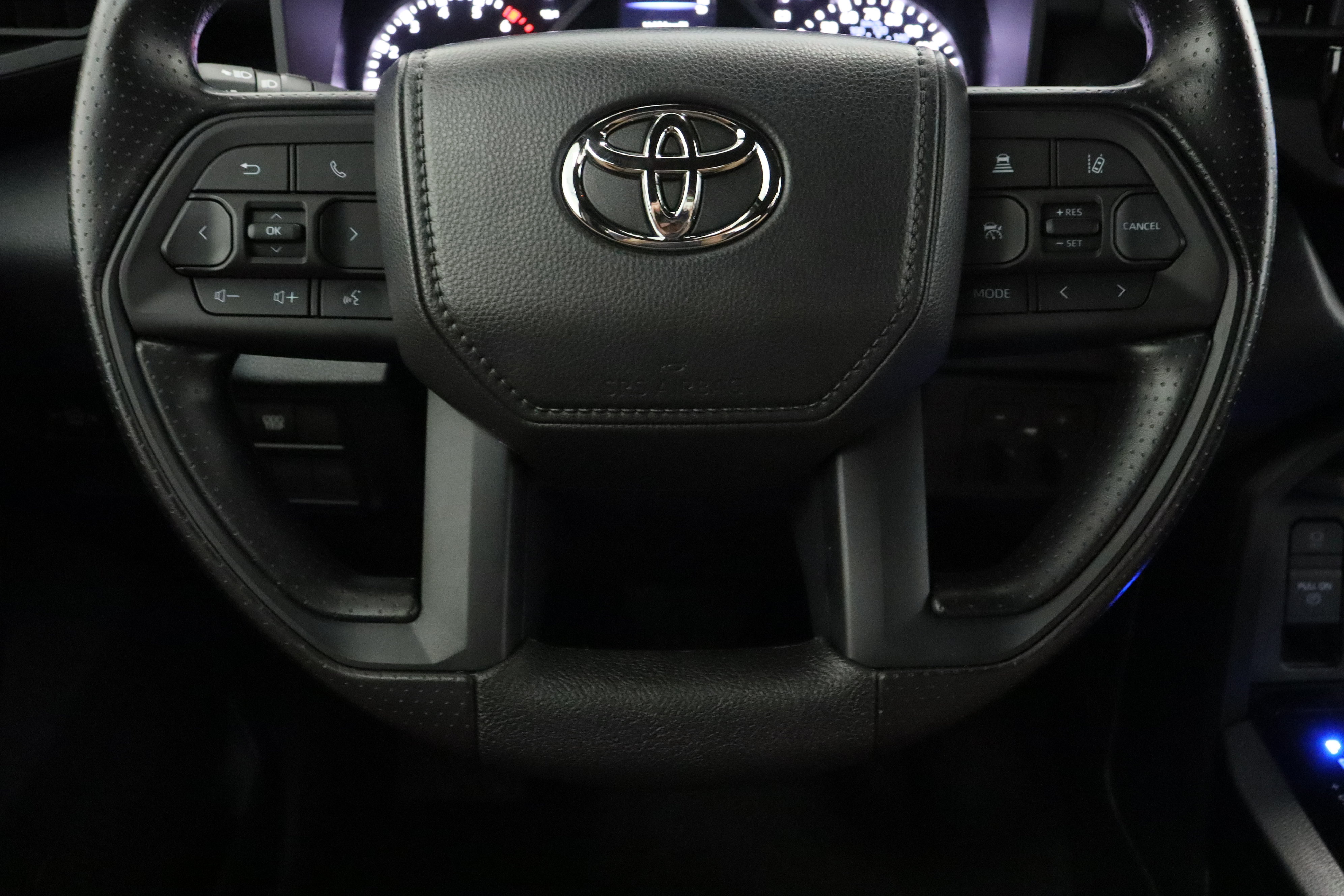 Certified 2026 Toyota Tundra SR5 w/ SX Package AWD/4WD image 25