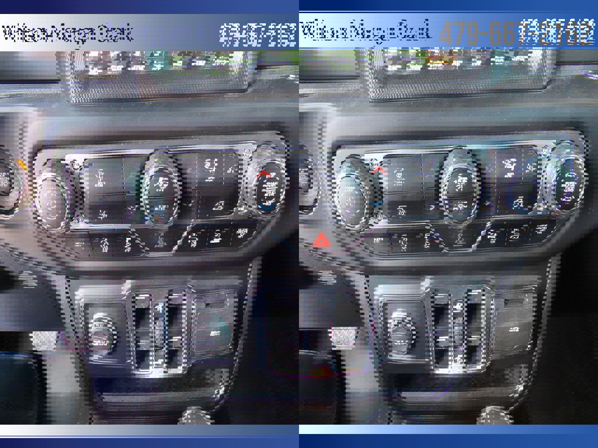 Used 2022 Jeep Wrangler Unlimited Sport S w/ Sun And Sound Package image 42