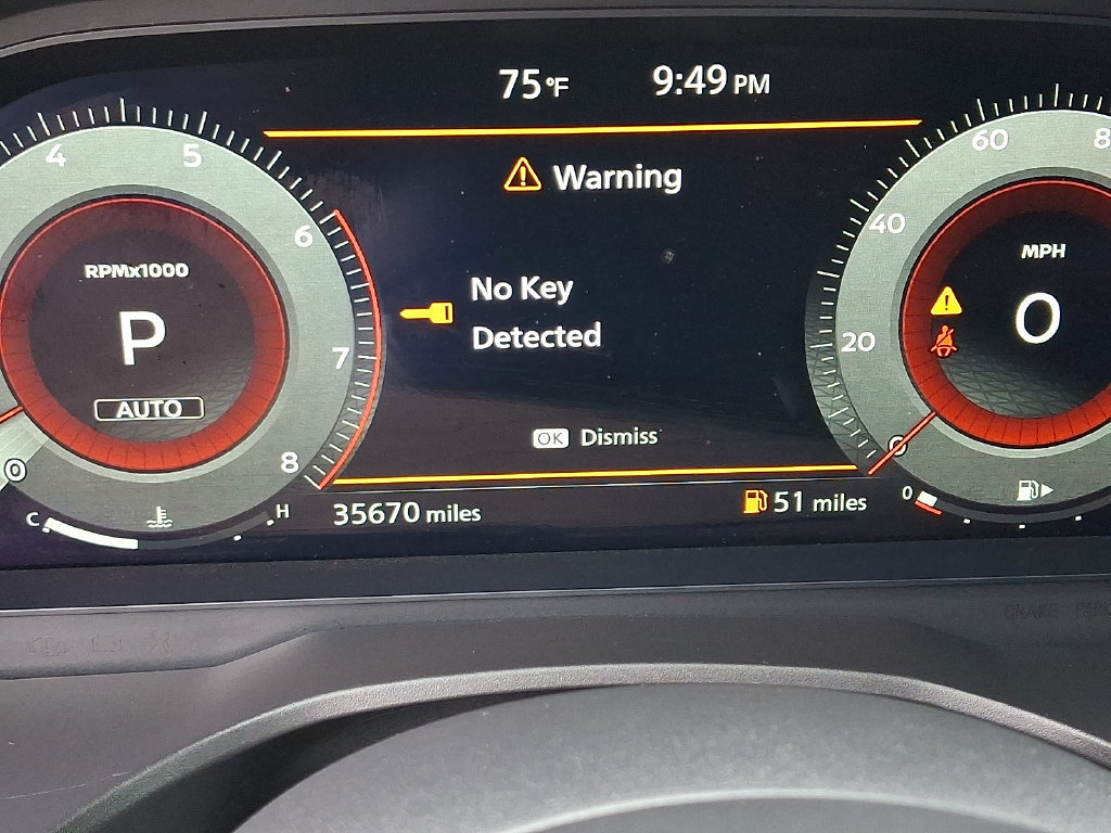 Certified 2023 Nissan Rogue Platinum w/ Platinum Premium Package AWD/4WD image 20