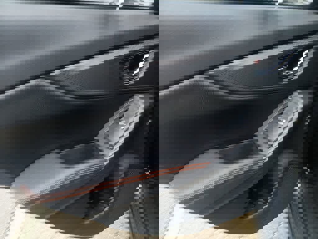 Used 2023 Subaru Crosstrek 2.5i Limited w/ Moonroof Package image 20