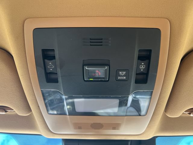 Used 2022 Lexus ES 350 w/ Premium Package FWD image 33