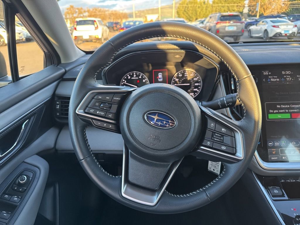 Certified 2025 Subaru Legacy Premium image 22
