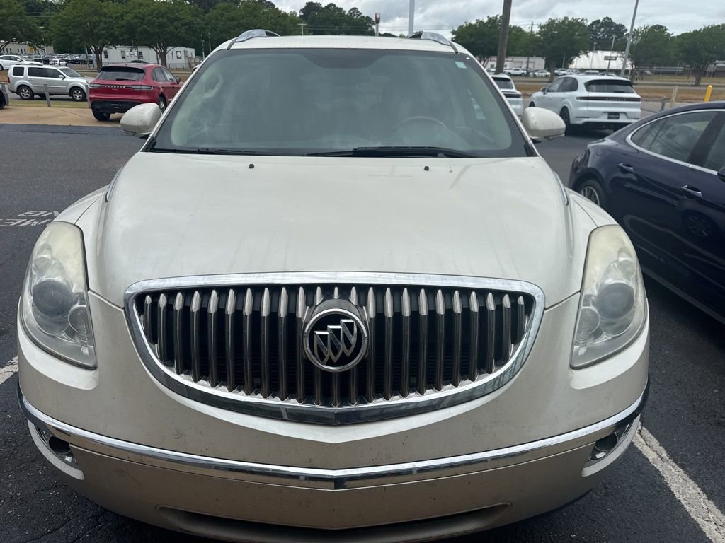 Used 2011 Buick Enclave CXL w/ Trailering Provision Package FWD image 3