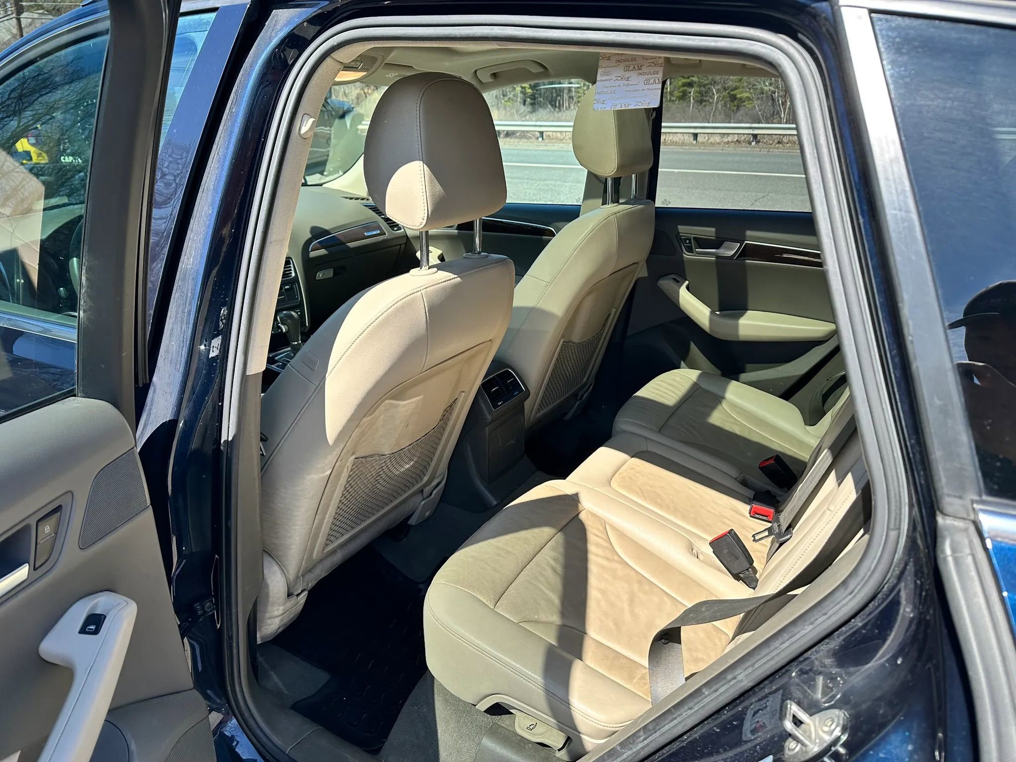 Used 2011 Audi Q5 2.0T Premium Plus image 9