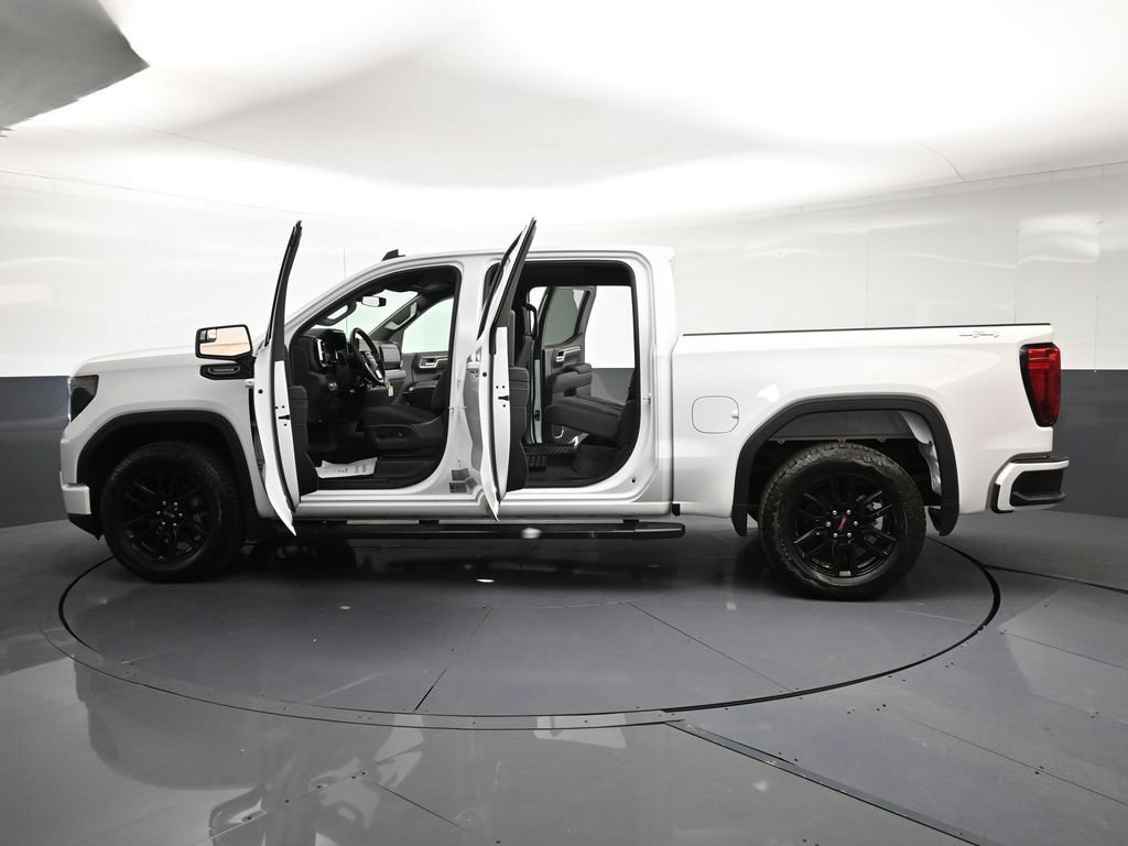 Certified 2026 GMC Sierra 1500 Elevation AWD/4WD image 33