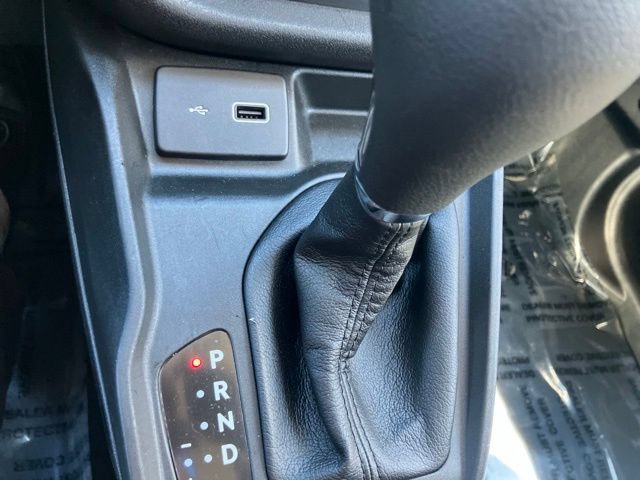Used 2022 RAM ProMaster City Wagon FWD image 13