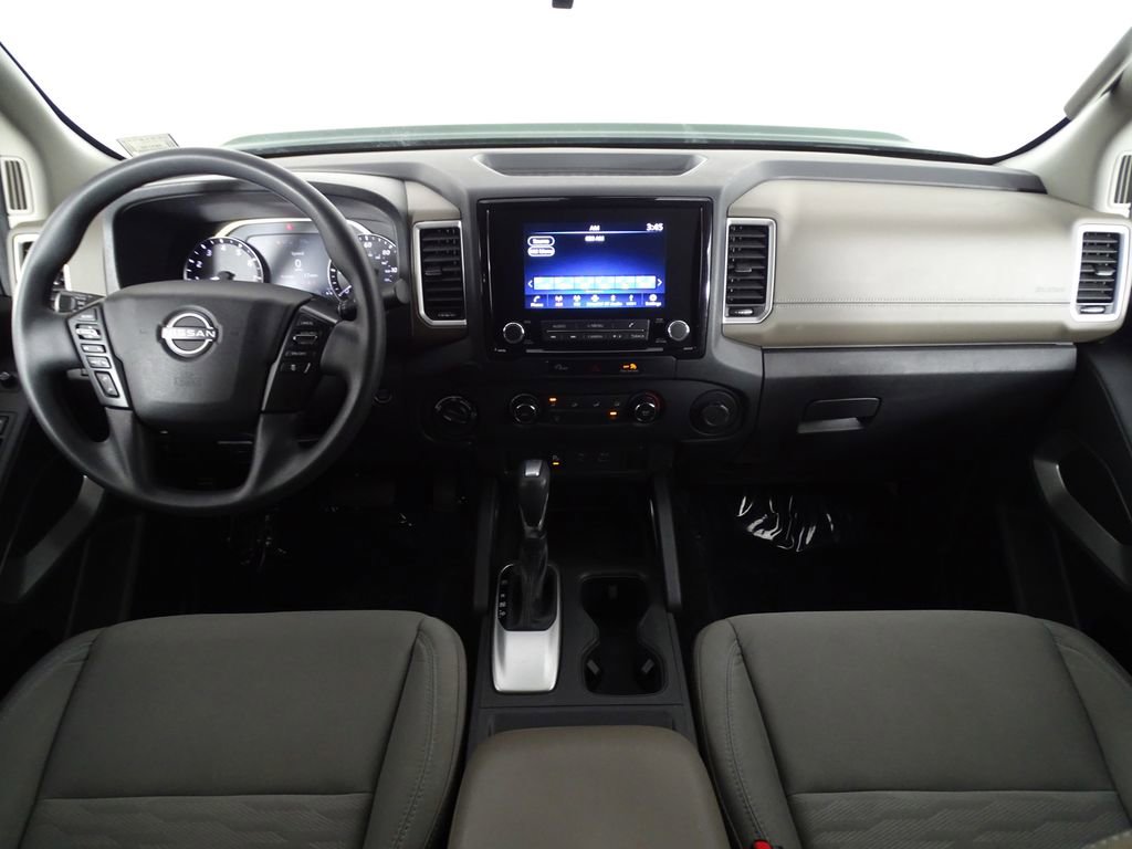 Used 2023 Nissan Frontier SV w/ Technology Package image 29