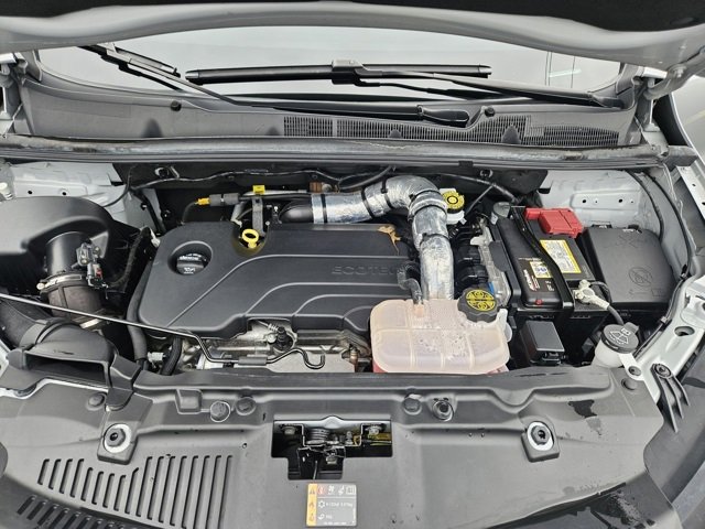 Certified 2022 Buick Encore Preferred w/ Safety Package image 21