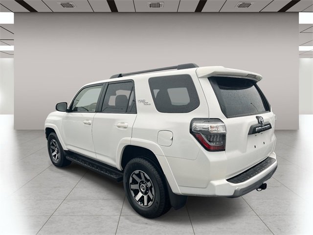 Used 2024 Toyota 4Runner TRD Off-Road image 6
