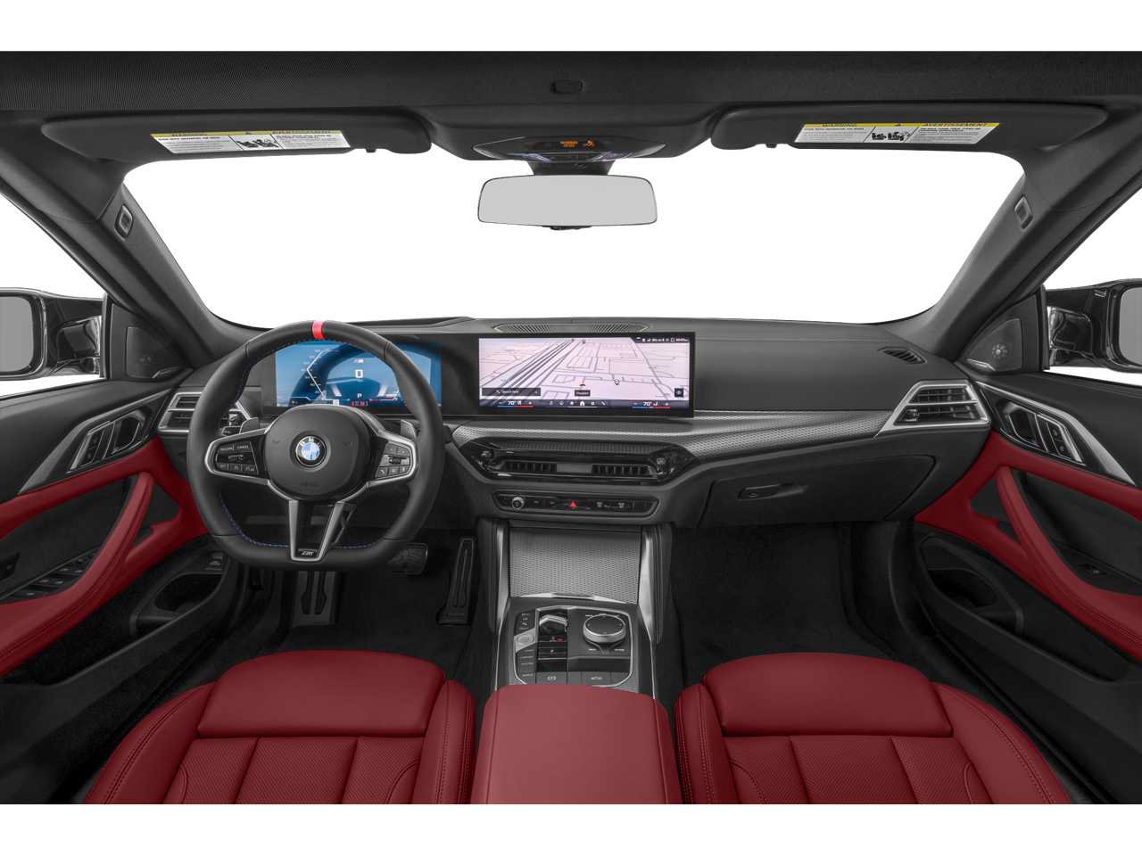 New 2027 BMW 440i xDrive Convertible AWD/4WD image 5