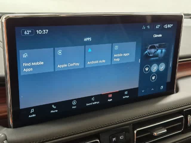 Used 2023 Lincoln Nautilus Reserve w/ Luxury Package AWD/4WD image 29