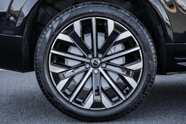 Used 2026 Volvo XC90 B6 Plus w/ Protection Package Premier AWD/4WD image 17