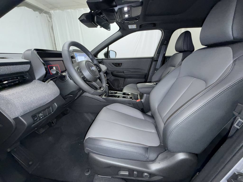 New 2026 Subaru Outback Premium AWD/4WD image 11