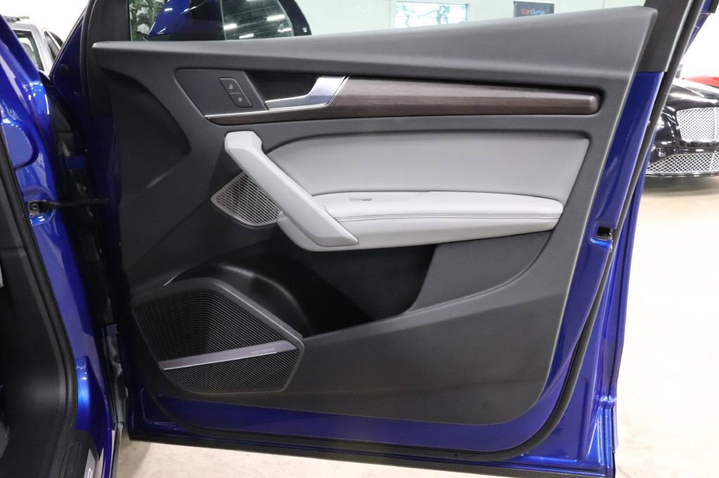 Used 2023 Audi Q5 2.0T Premium Plus image 26