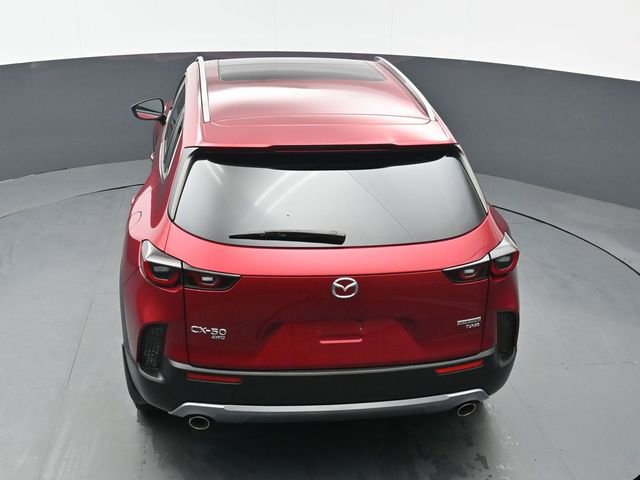 Certified 2023 MAZDA CX-50 AWD 2.5 Turbo w/ Cargo Package image 37