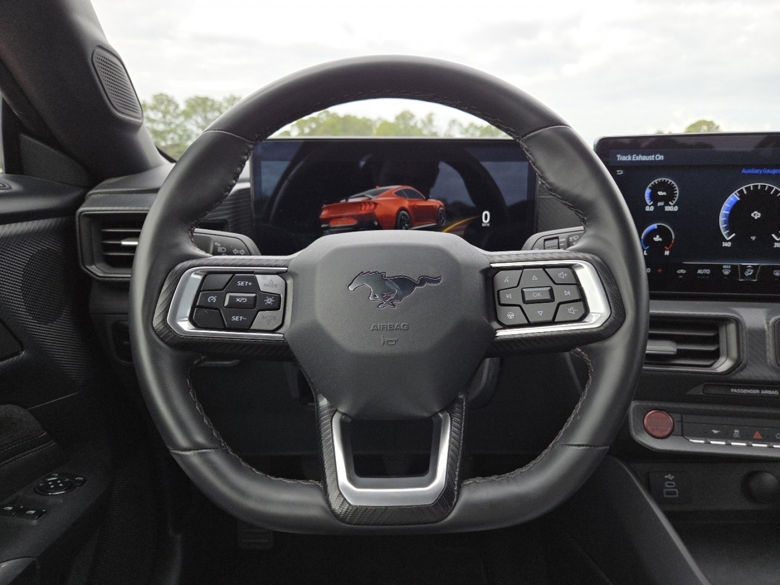 Used 2024 Ford Mustang GT image 30