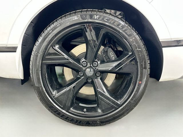 New 2026 Genesis GV80 3.5T Prestige image 23