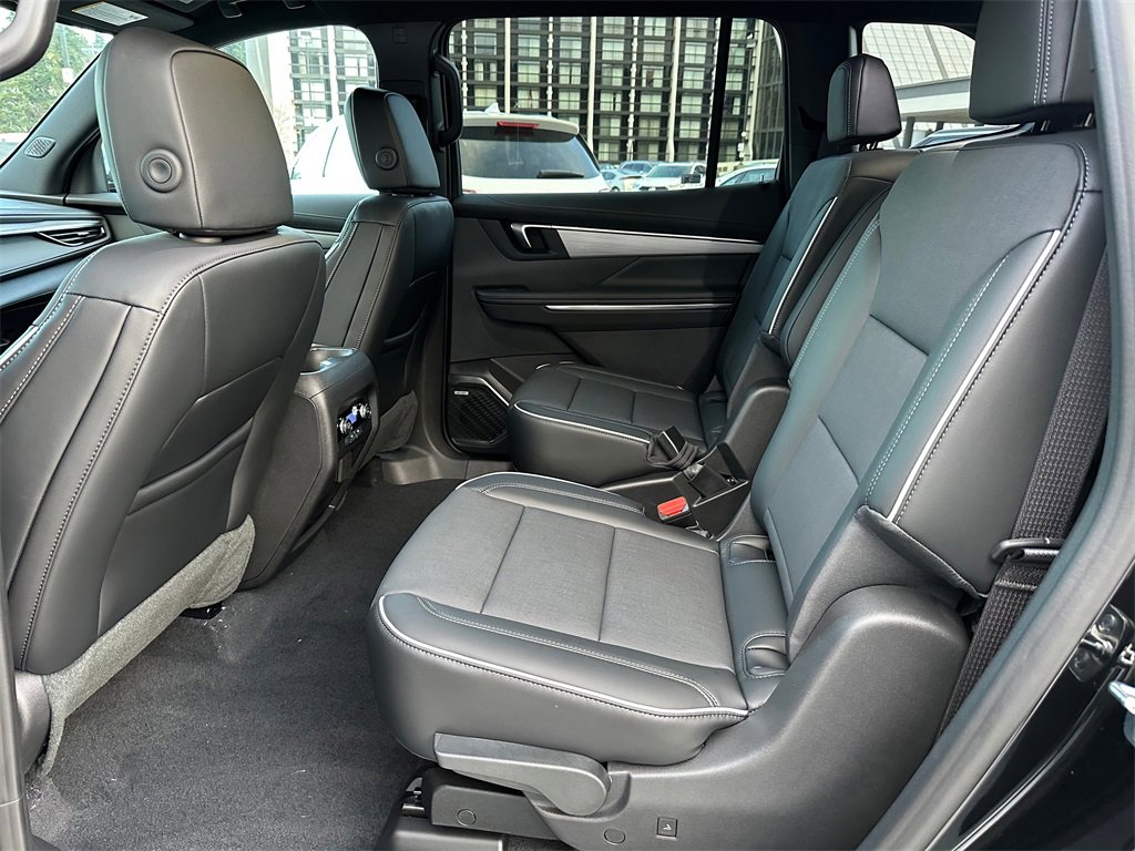 New 2026 Buick Enclave Preferred w/ Power Package image 15