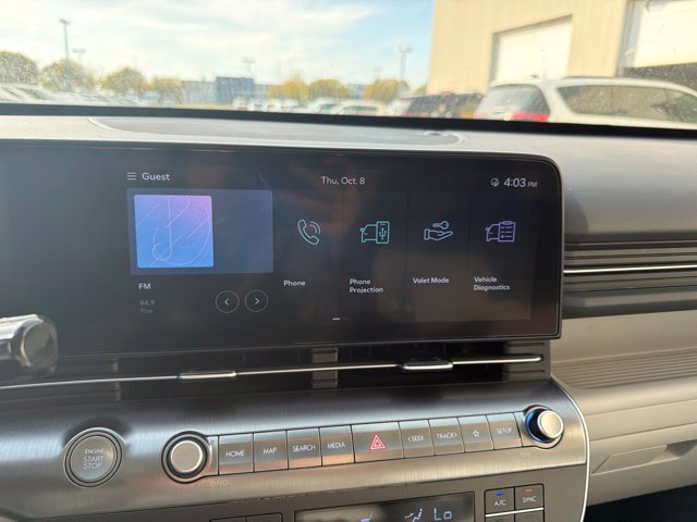 Used 2025 Hyundai Kona SEL AWD/4WD image 23