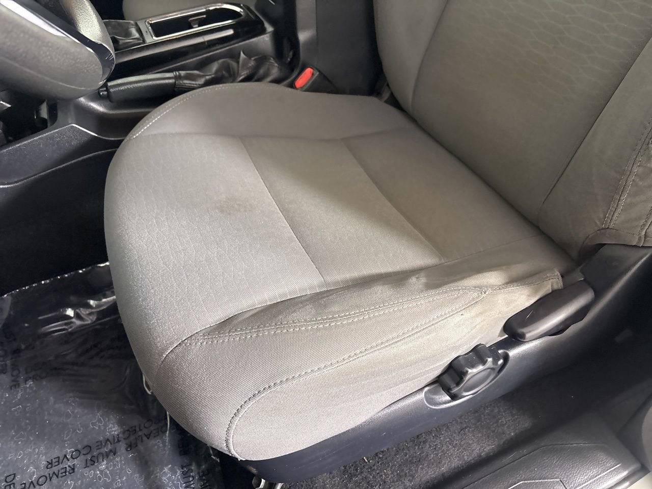 Used 2019 Toyota Tacoma SR image 11