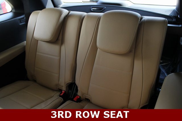 New 2026 Mercedes-Benz GLS 450 4MATIC image 19