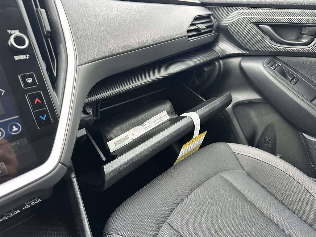 Certified 2025 Subaru Crosstrek 2.0i Premium image 17