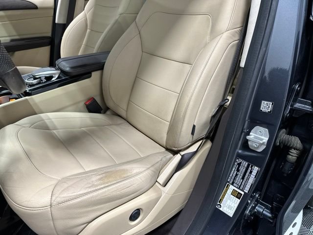 Used 2016 Mercedes-Benz GLE 350 4MATIC image 22