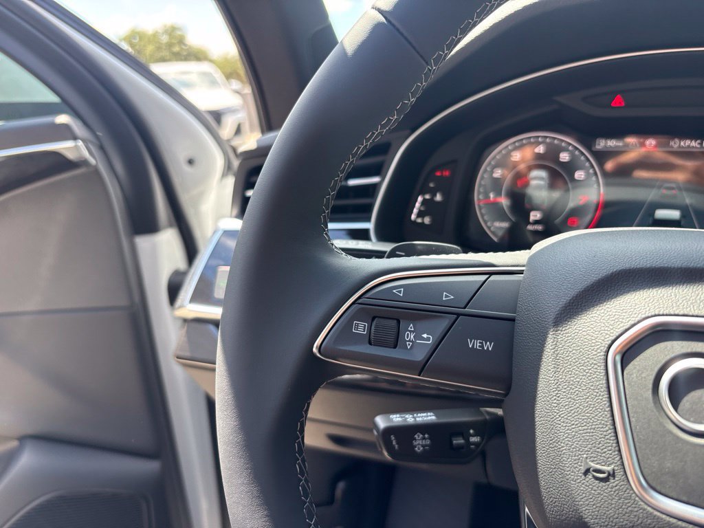New 2026 Audi Q7 2.0T Premium AWD/4WD image 23