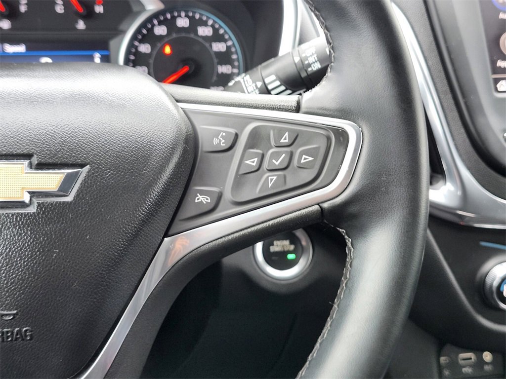 Used 2023 Chevrolet Equinox LT image 28