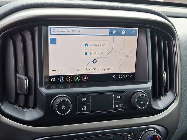 Used 2020 Chevrolet Colorado Z71 image 21