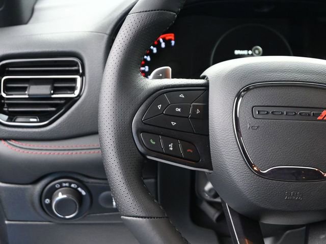 New 2026 Dodge Durango GT image 29