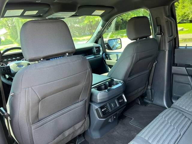 Used 2022 Ford F150 XL w/ STX Appearance Package AWD/4WD image 25