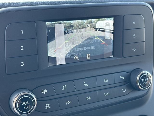 New 2025 Ford Transit 150 Low Roof w/ Load Area Protection Package image 9