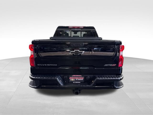 Used 2026 Chevrolet Silverado 1500 ZR2 AWD/4WD image 7