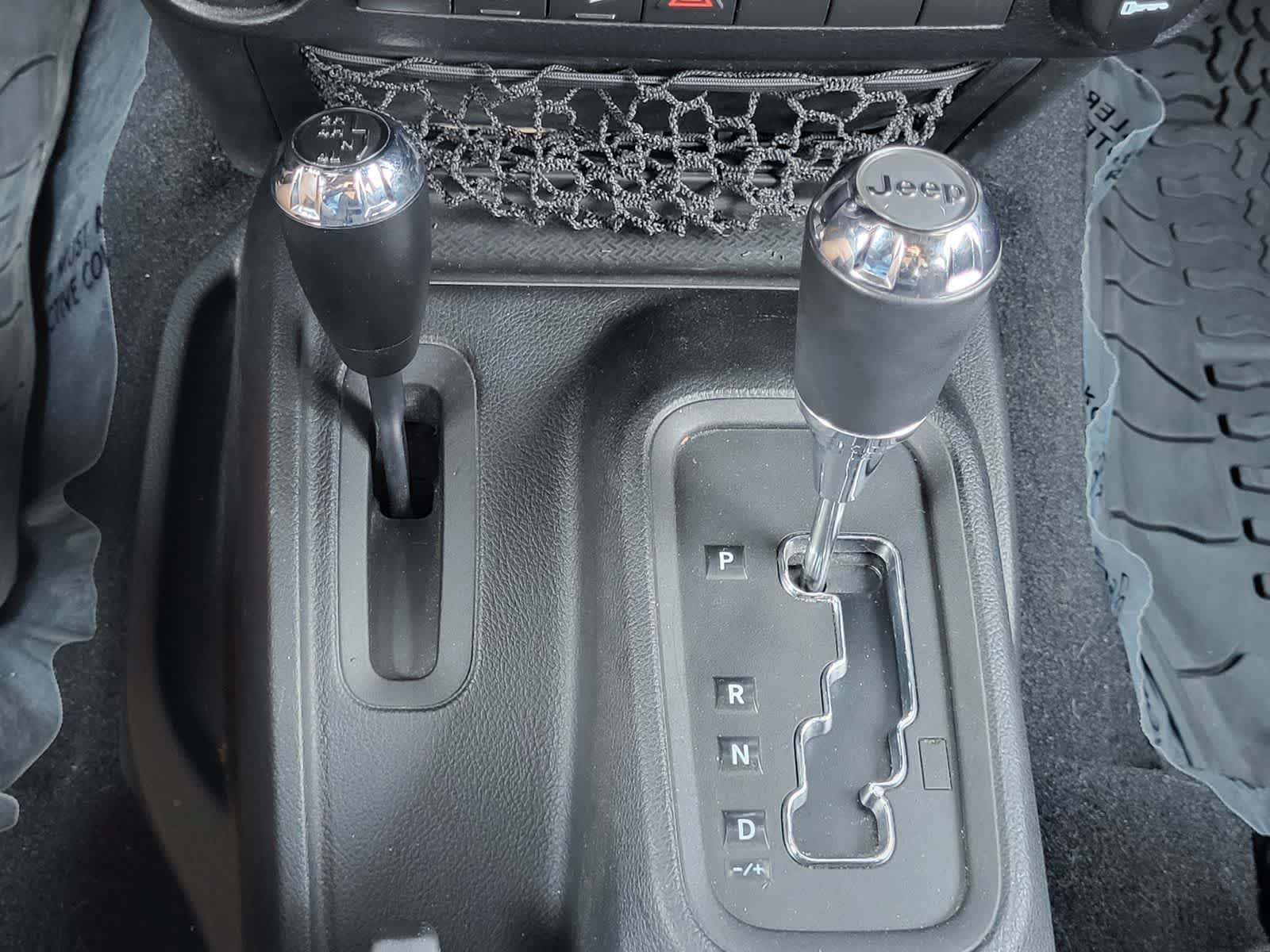 Used 2015 Jeep Wrangler Sport AWD/4WD image 22