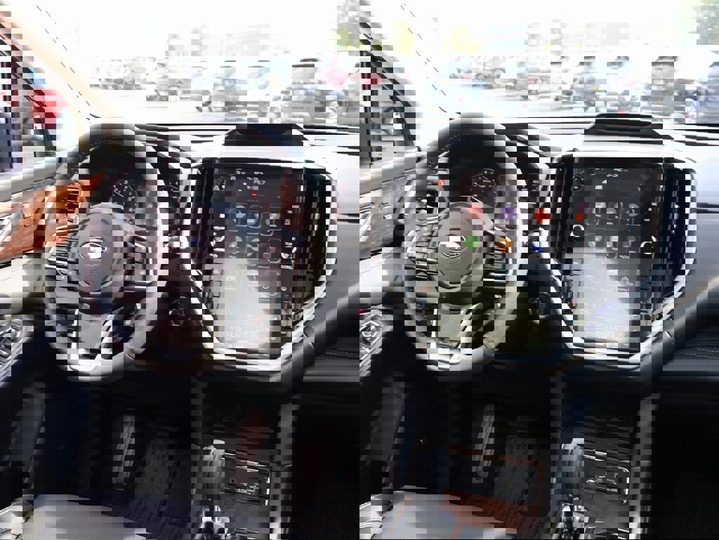 New 2025 Subaru Ascent Touring image 15