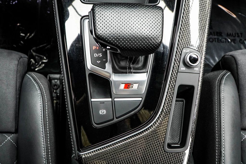 Used 2023 Audi S5 Premium Plus w/ Premium Plus image 19