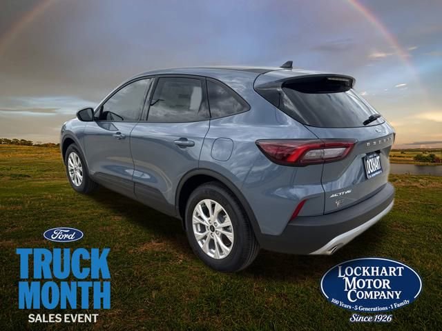 New 2026 Ford Escape Active image 5