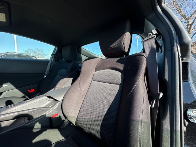 Certified 2024 Nissan Z Sport w/ Floor Mat Package image 27