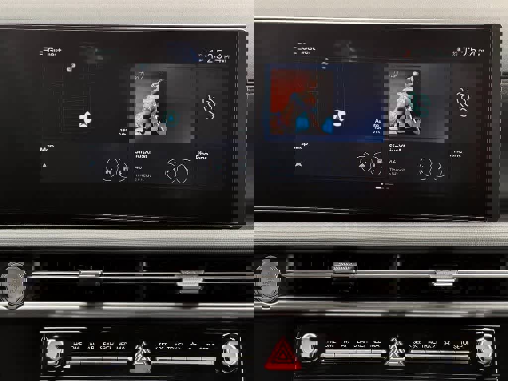 New 2025 Hyundai Santa Cruz XRT image 23