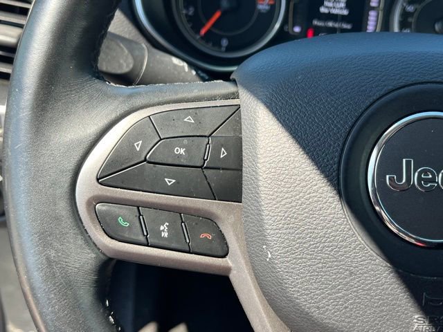 Used 2019 Jeep Cherokee Latitude Plus AWD/4WD image 21