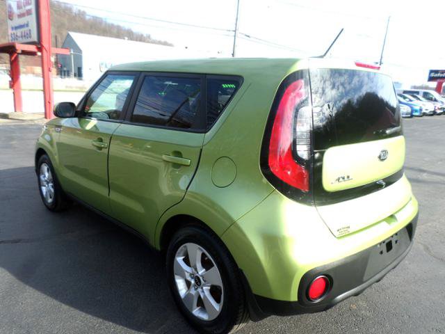 Used 2019 Kia Soul FWD image 7