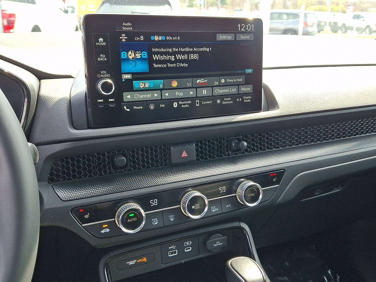Used 2025 Honda CR-V Sport-L image 19