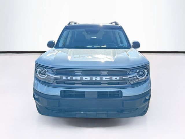 Certified 2023 Ford Bronco Sport Big Bend w/ Convenience Package image 2