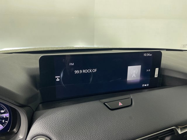 New 2025 MAZDA CX-70 Plug-In Hybrid w/ Premium Pkg image 5